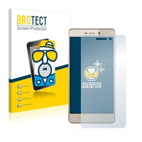(Brotect matt) Samsung Galaxy A41 kaitsekiled 2tk